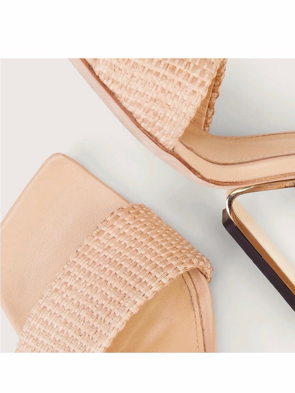 Cult Gaia RENE SANDAL | Size 7 - Picture 5 of 12